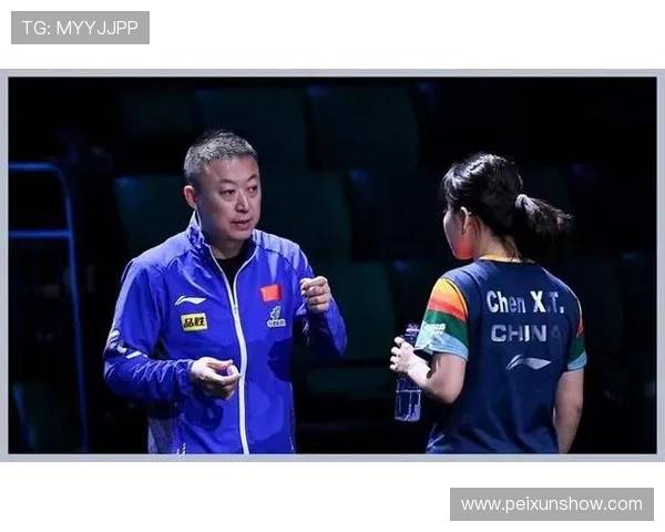 重庆乒乓球队与上海乒乓球队技术对比赛后分析与总结