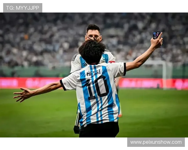 追风少年足球明星的成长故事与未来展望分析