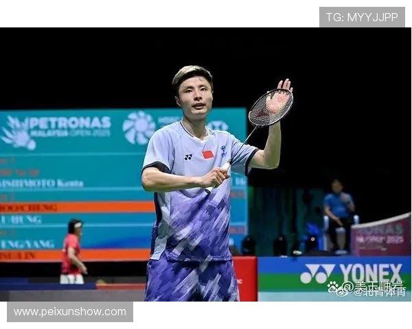 重庆羽毛球队的战术解析与阵地战深度剖析